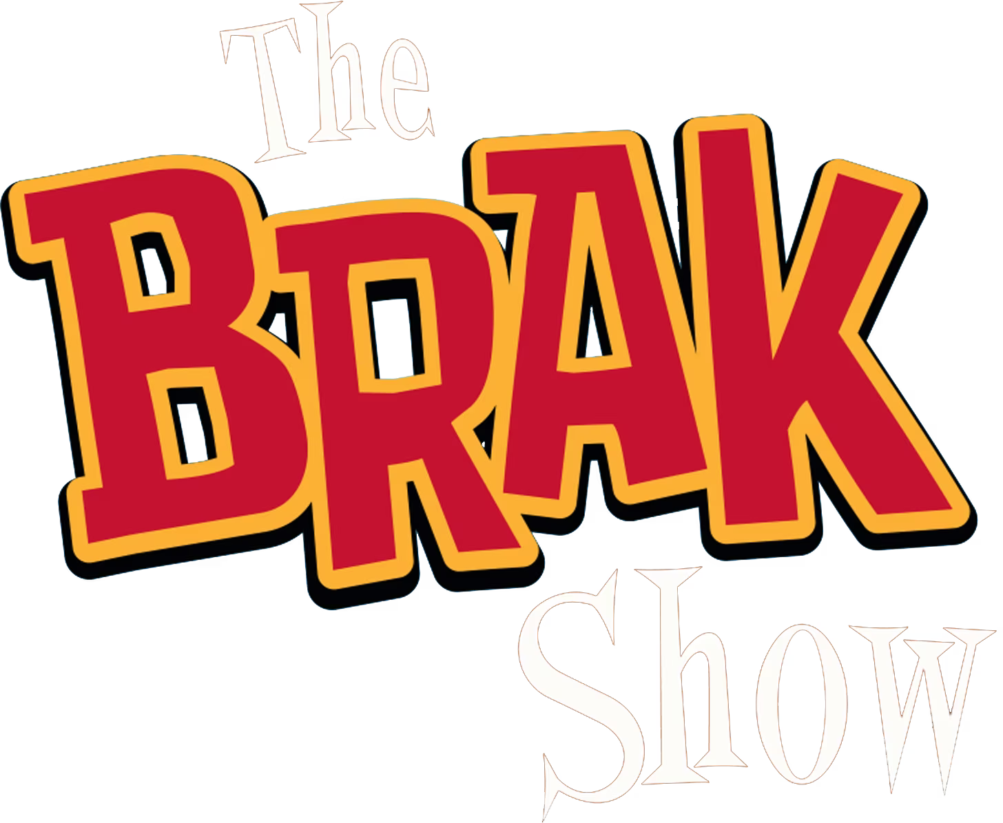 The Brak Show